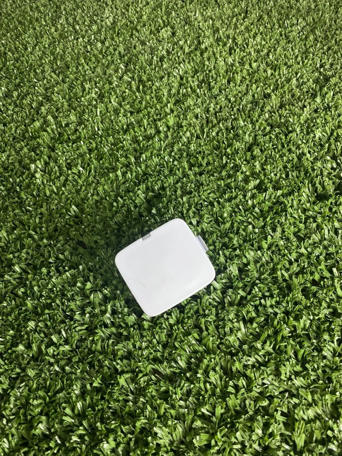 Заглушка буксировочного крюка Renault Logan II (2012—2018)