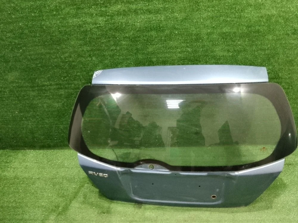 Дверь багажника Chevrolet Aveo I (2003—2008)