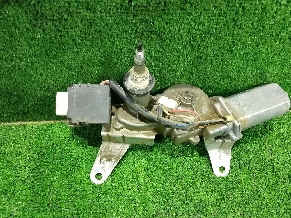 Мотор дворников Chevrolet Aveo I (2003—2008)