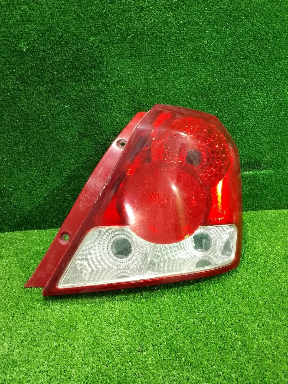 Фонарь Chevrolet Aveo I (2003—2008)