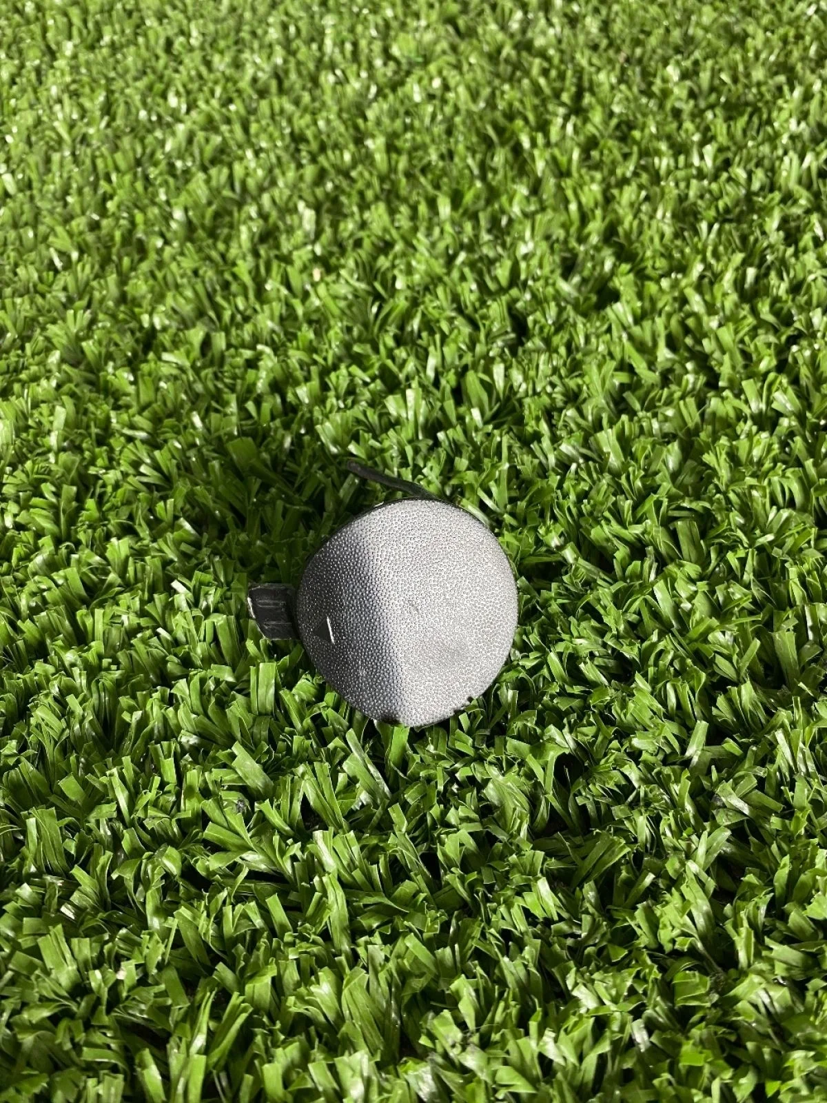 Заглушка буксировочного крюка Hyundai Creta I (2016—2020)