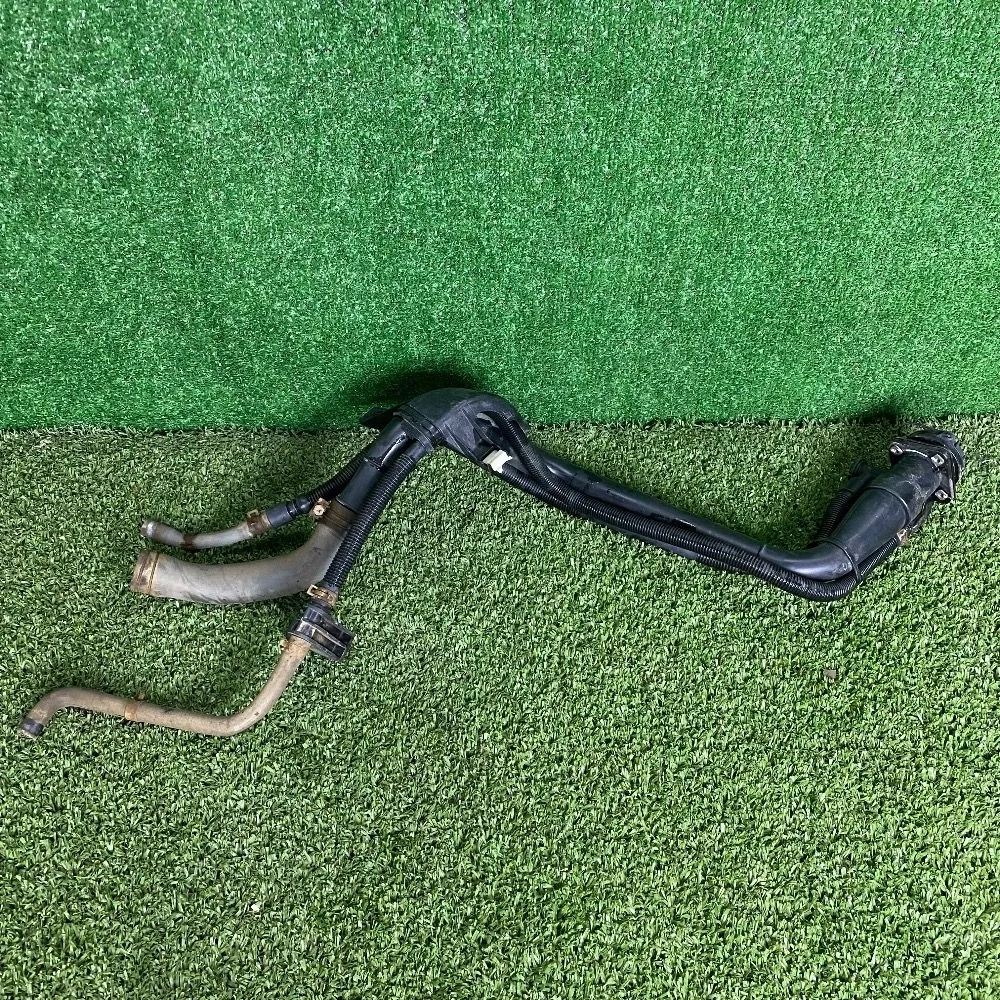 Горловина топливного бака Kia Cerato II (2008—2013)