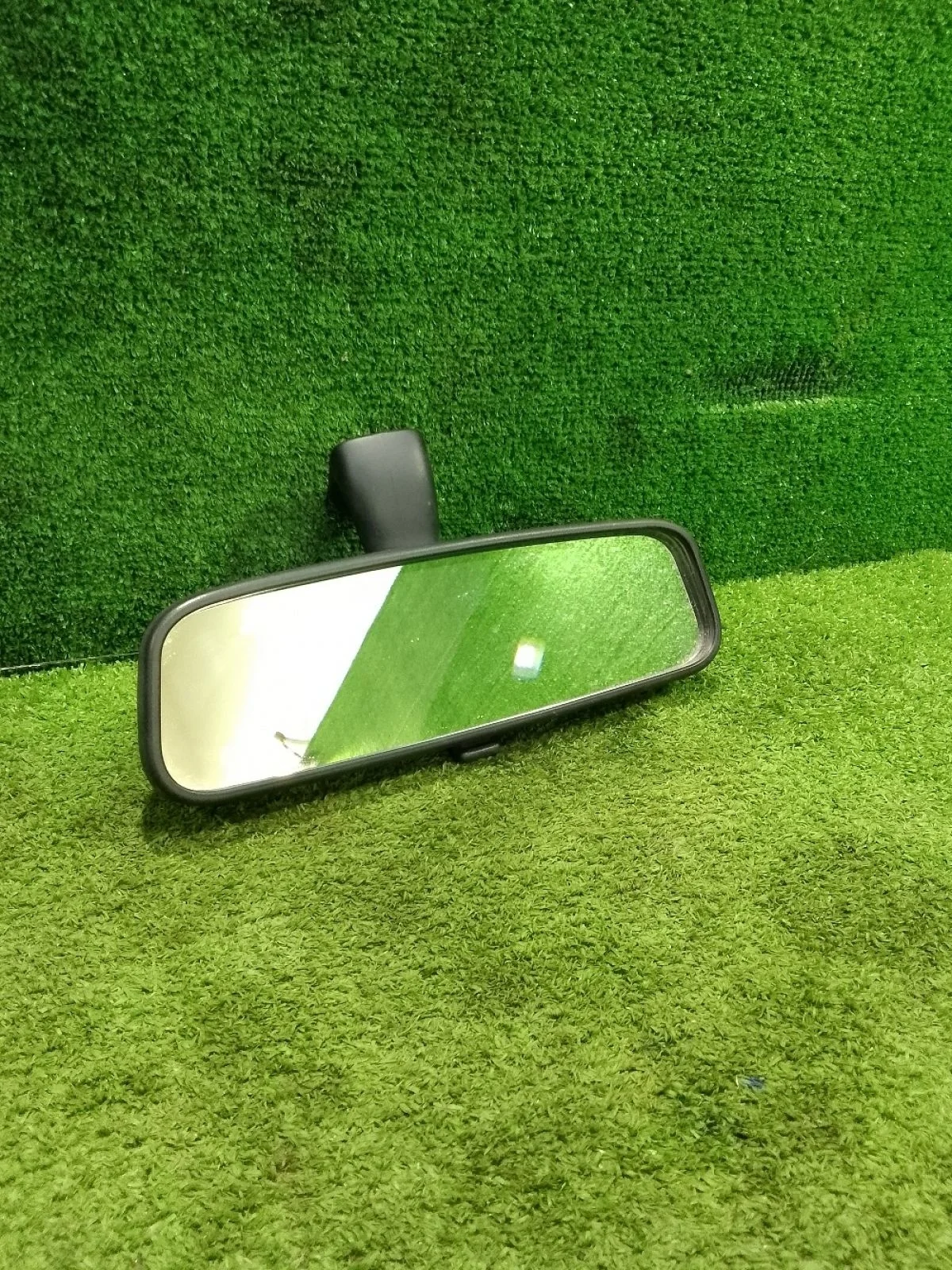 Зеркало Chevrolet Aveo I (2003—2008)