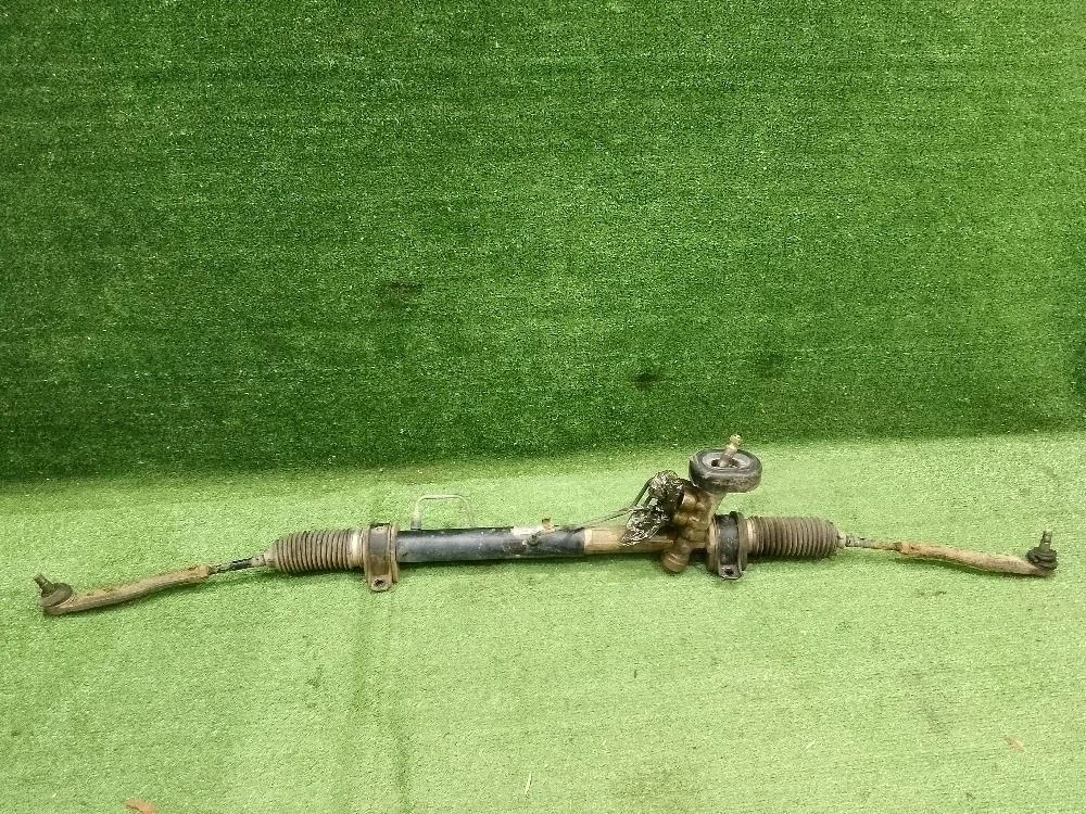 Рулевая рейка Chevrolet Aveo I (2003—2008)