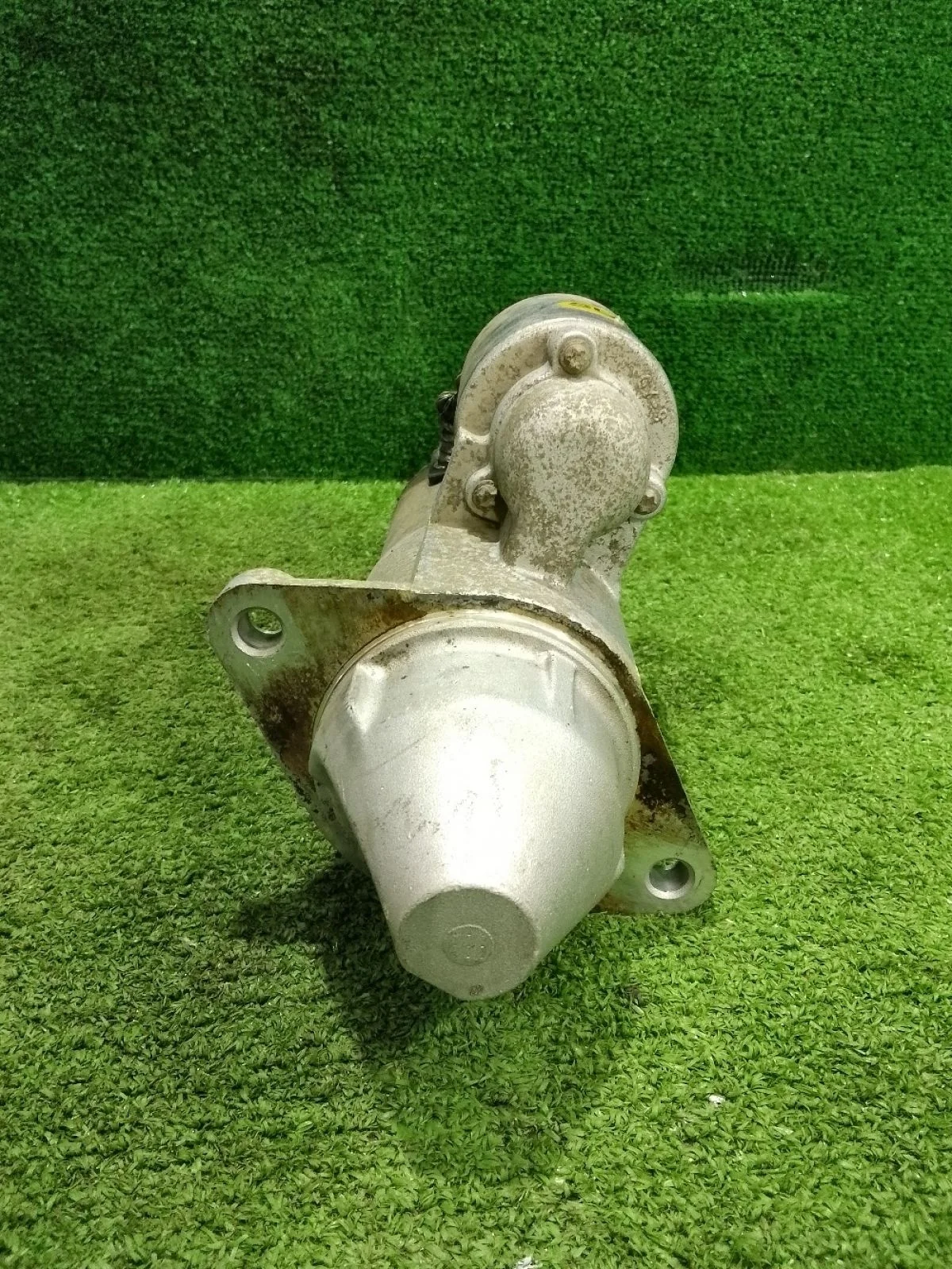 Стартер Chevrolet Aveo I (2003—2008)