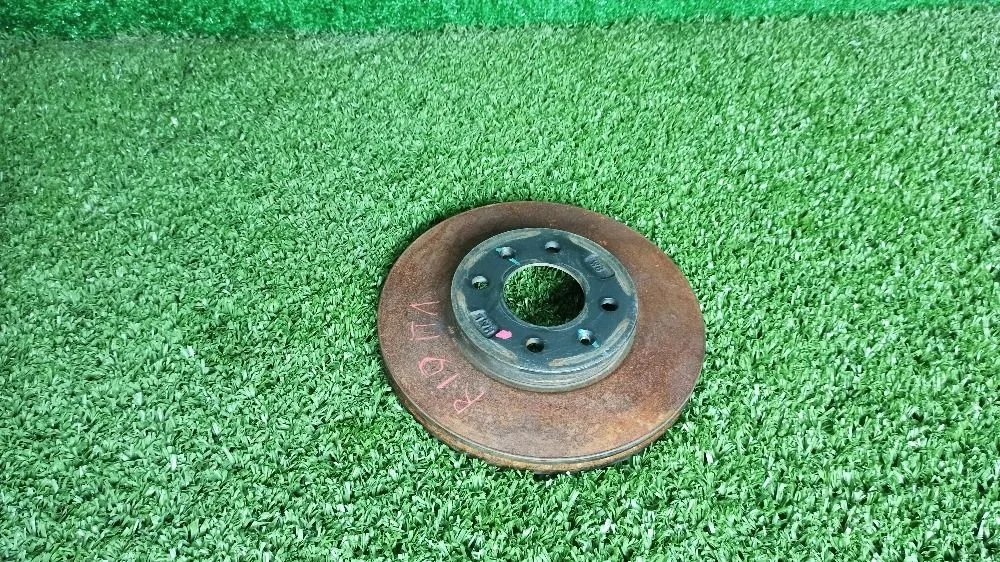 Диск тормозной Kia Rio III (2011—2015)