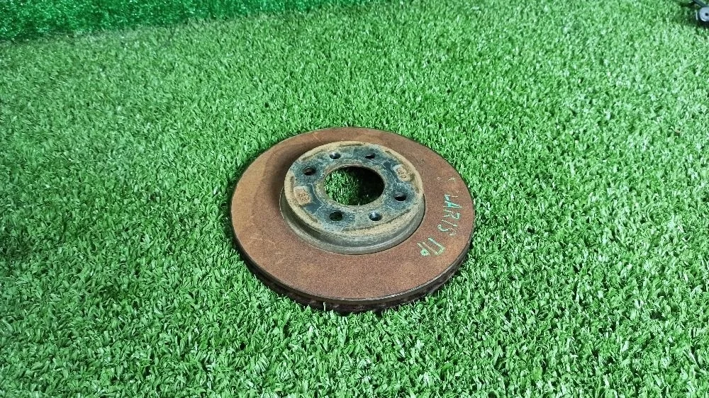 Диск тормозной Kia Rio III (2011—2015)