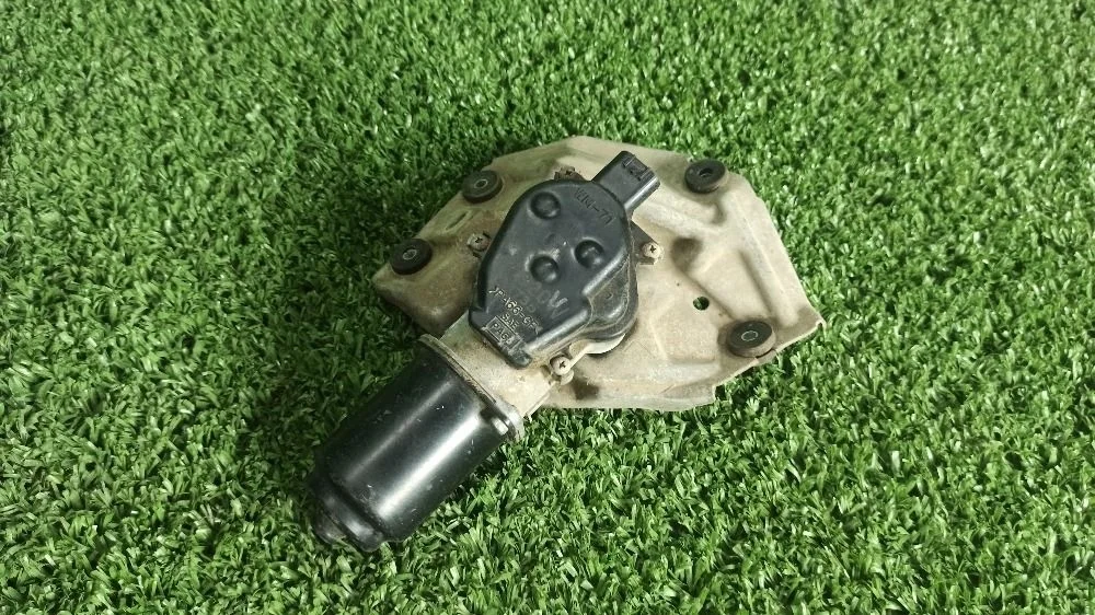 Мотор дворников Mitsubishi Lancer IX (2000—2007)