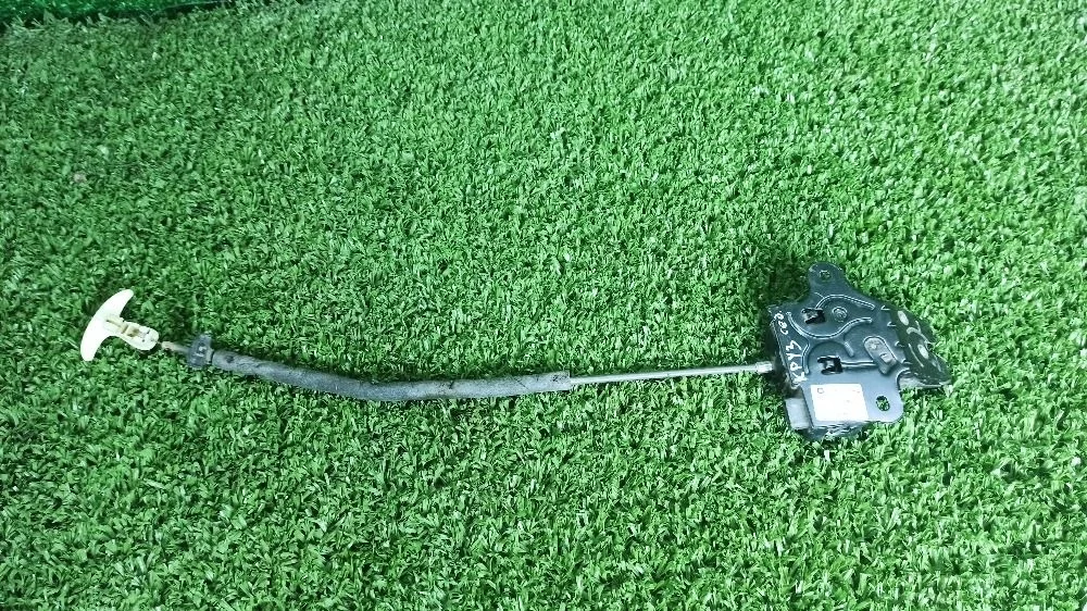 Замок багажника Chevrolet Cruze I (2009—2012)