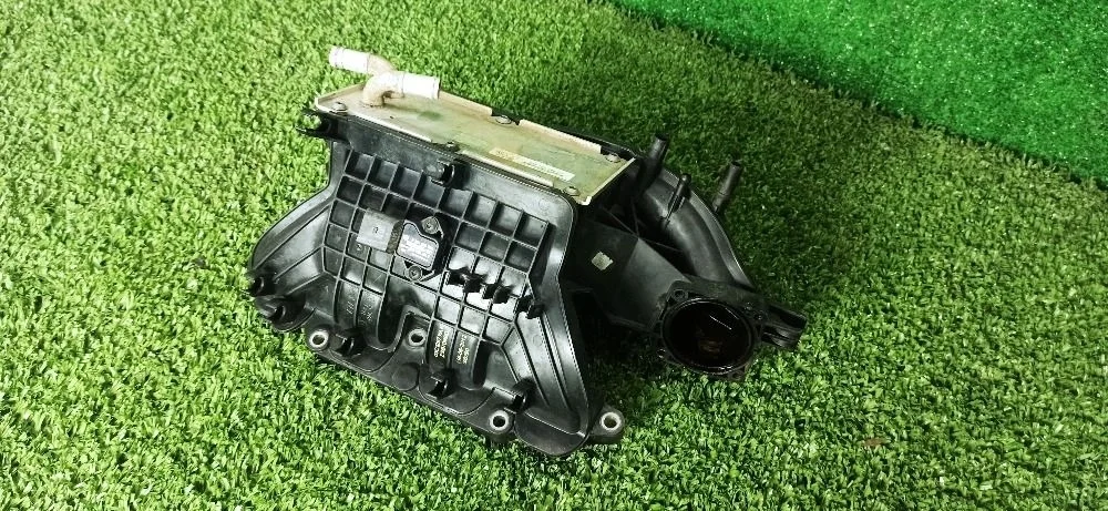 Коллектор впускной Volkswagen Tiguan I (2007—2011)