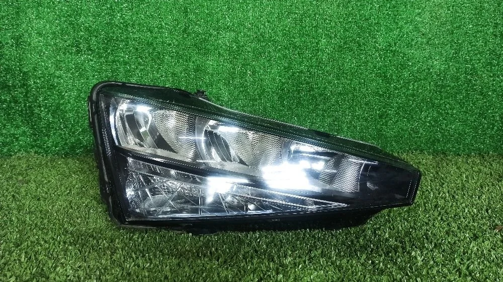 Фара Skoda Rapid II (2019—2026)