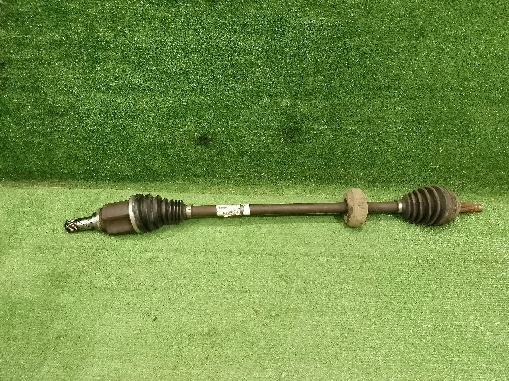 Привод ВАЗ (LADA) Largus I (2012—2021)