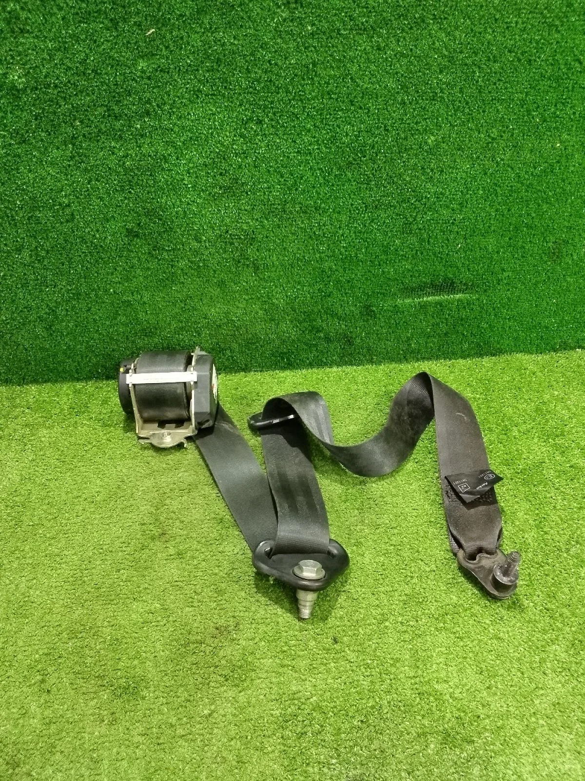 Ремень безопасности ВАЗ (LADA) Largus I (2012—2021)