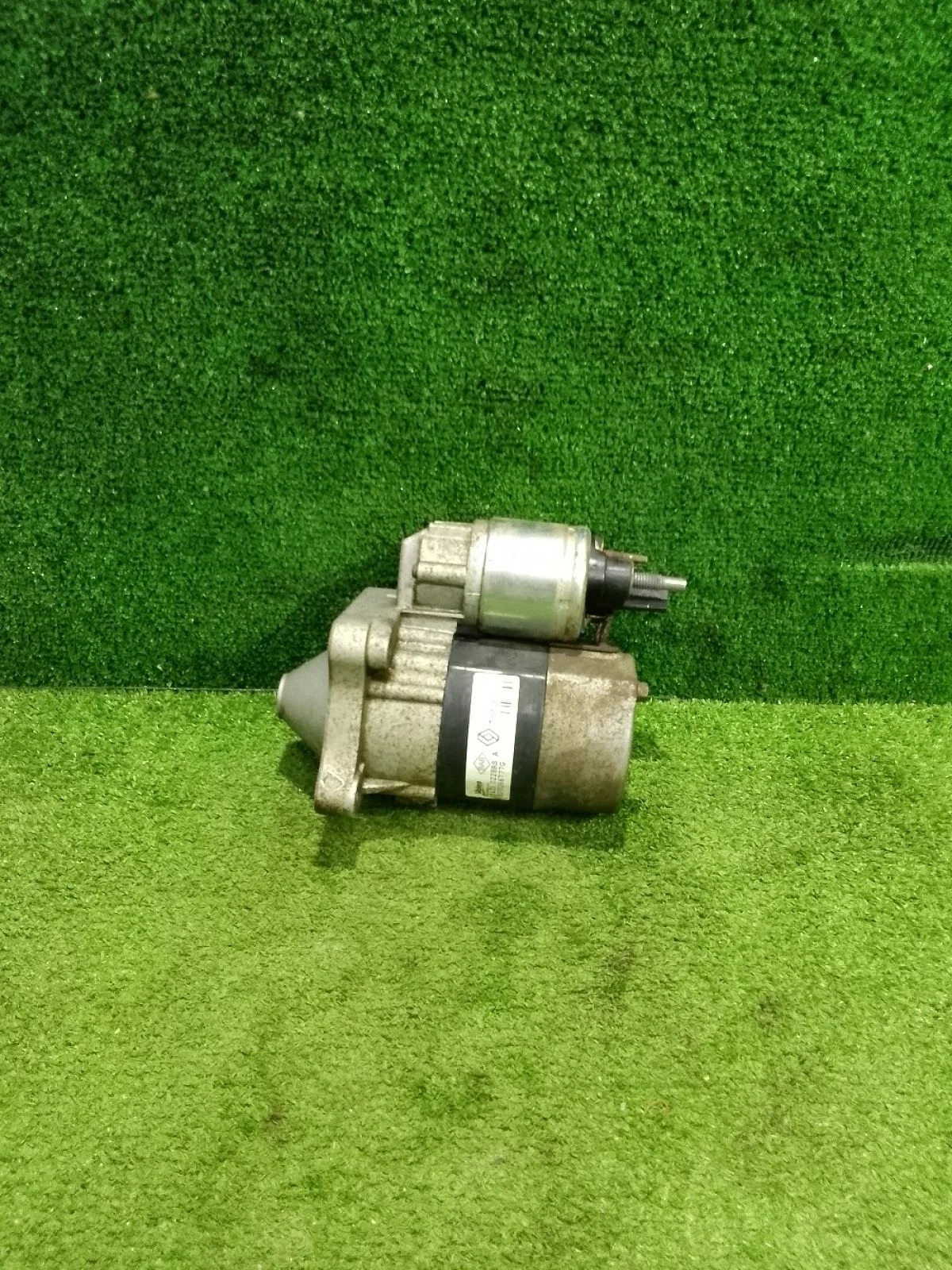 Стартер ВАЗ (LADA) Largus I (2012—2021)