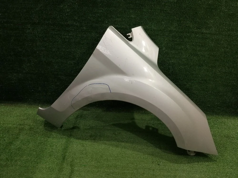 Крыло Ford Focus II рестайлинг (2007—2011)