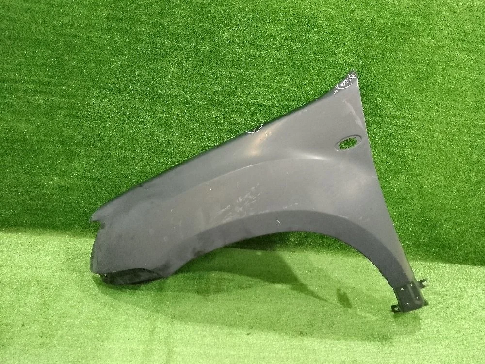 Крыло Nissan Terrano D10 (2014—2022)