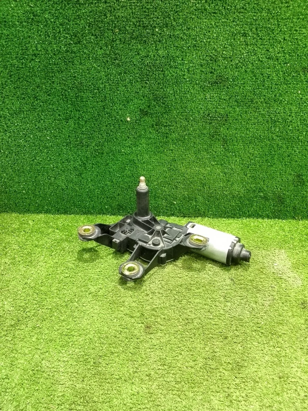 Мотор заднего дворника Ford Fusion I (2002—2005)