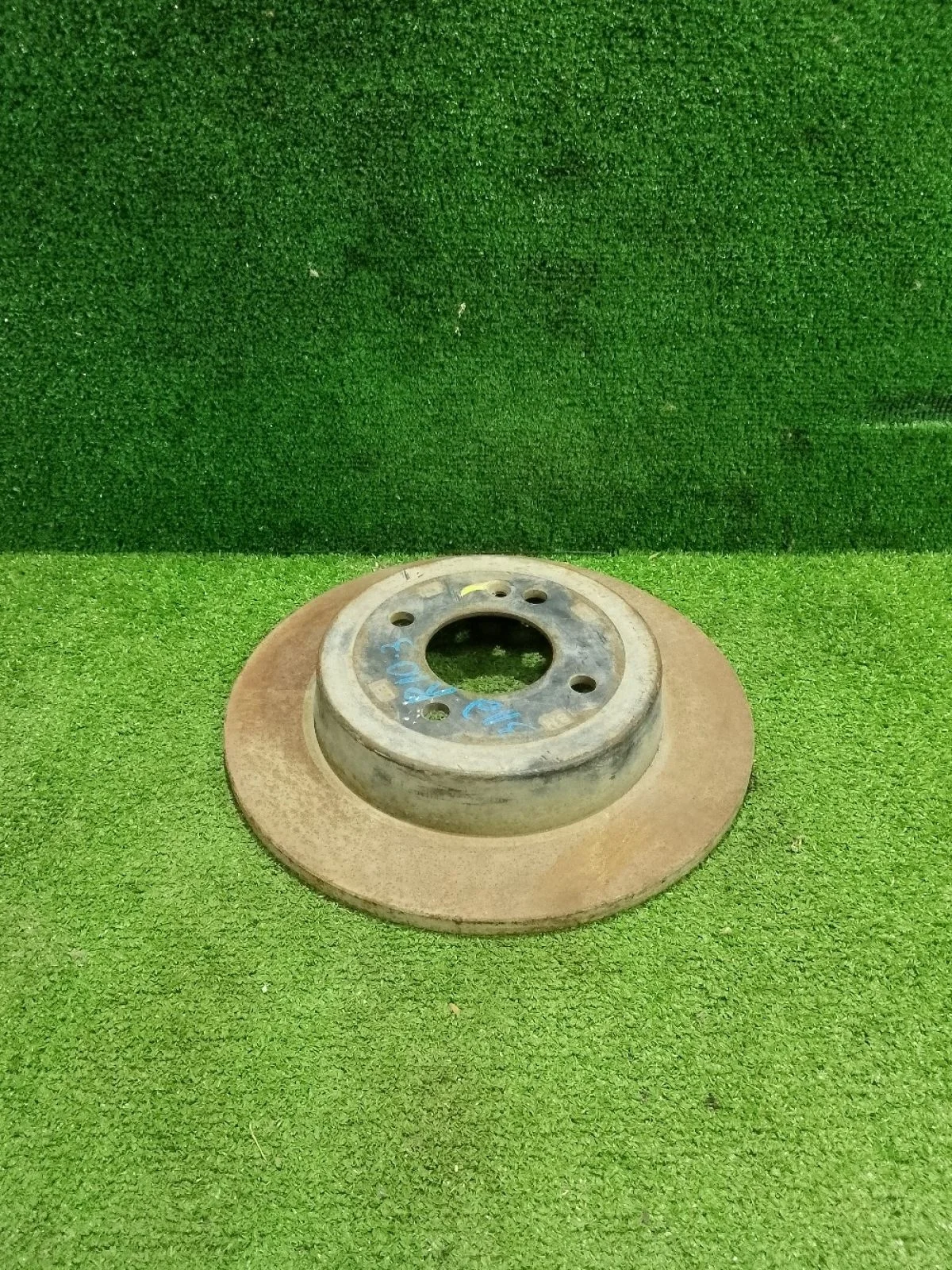 Диск тормозной Kia Rio III (2011—2015)