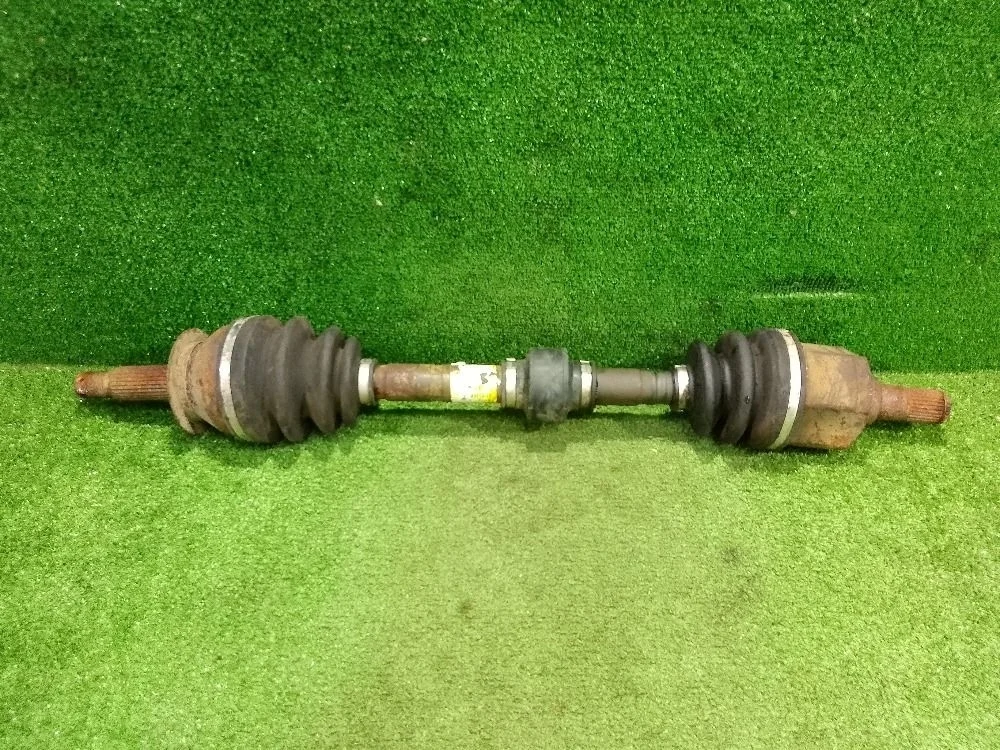 Привод Hyundai Sonata IV рестайлинг (2001—2012)