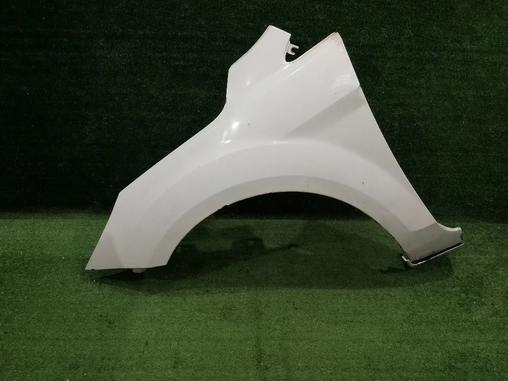 Крыло Ford Focus II рестайлинг (2007—2011)