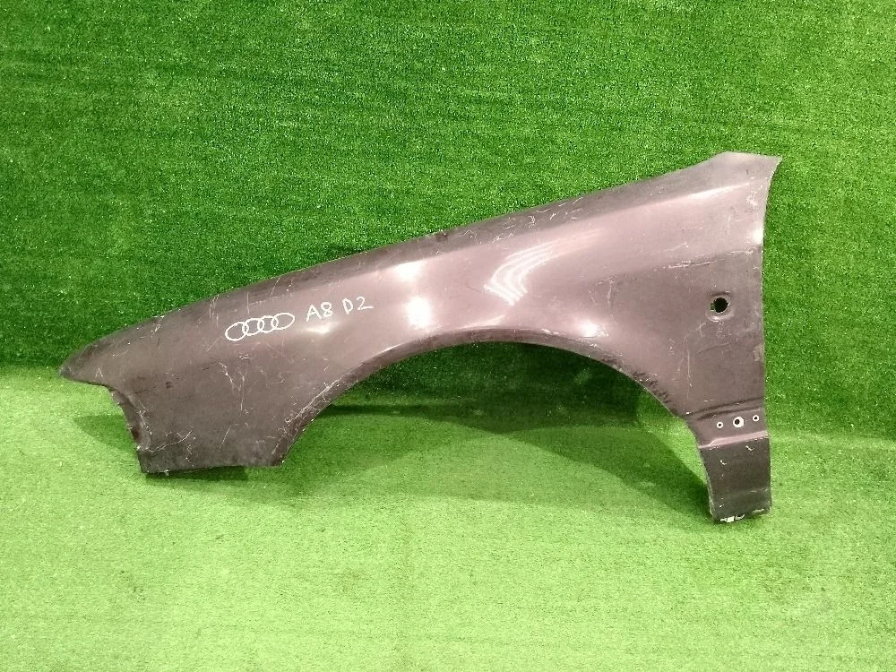 Крыло Audi A8 D2 (1994—1999)