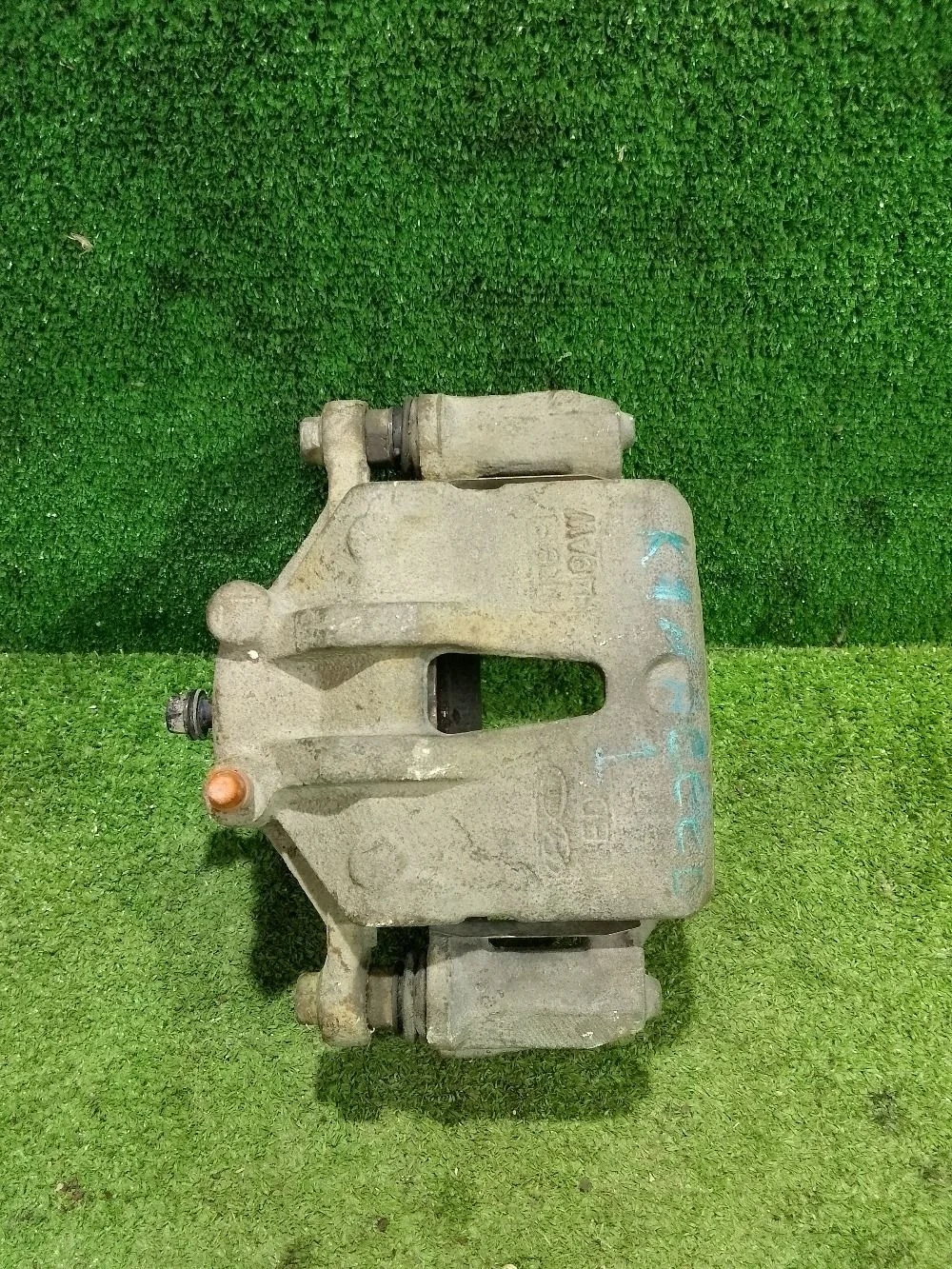 Суппорт тормозной Kia Ceed ED (2006—2010)