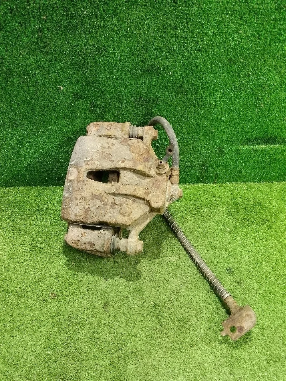 Суппорт тормозной Kia Ceed ED (2006—2010)