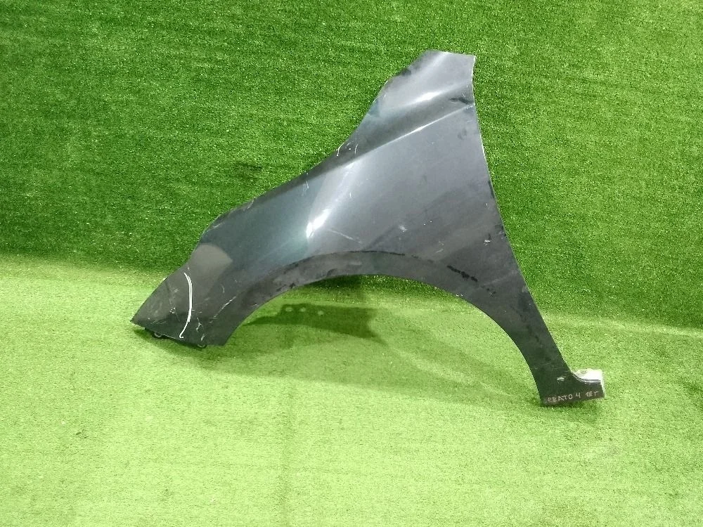 Крыло Kia Cerato IV (2018—2022)