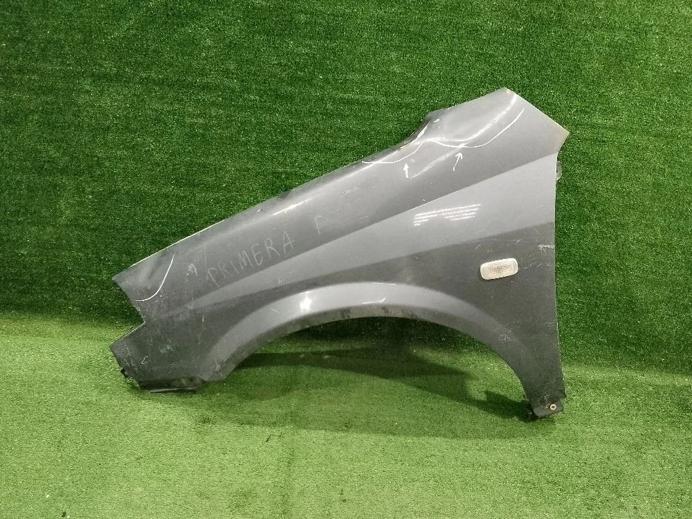 Крыло Nissan Primera P12 (2001—2008)