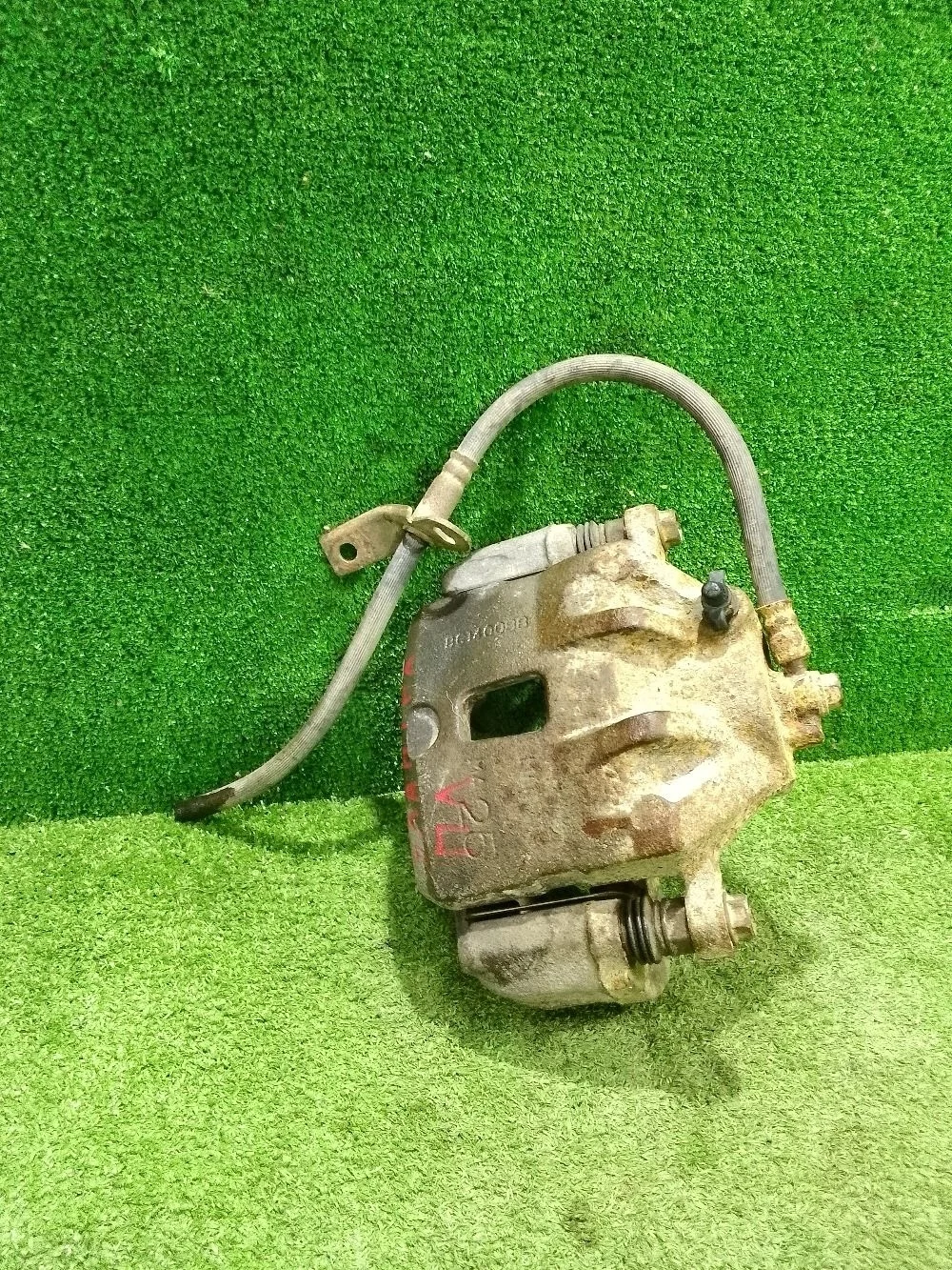 Суппорт тормозной Hyundai Elantra IV (2006—2011)