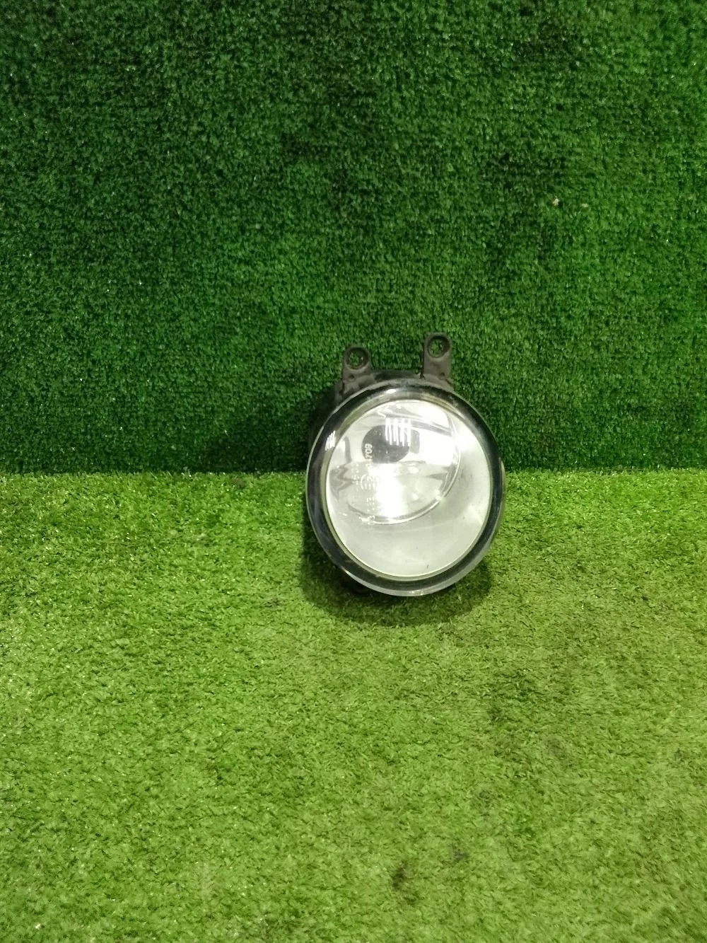 Фара противотуманная Lexus LX J200 рестайлинг (2012—2015)