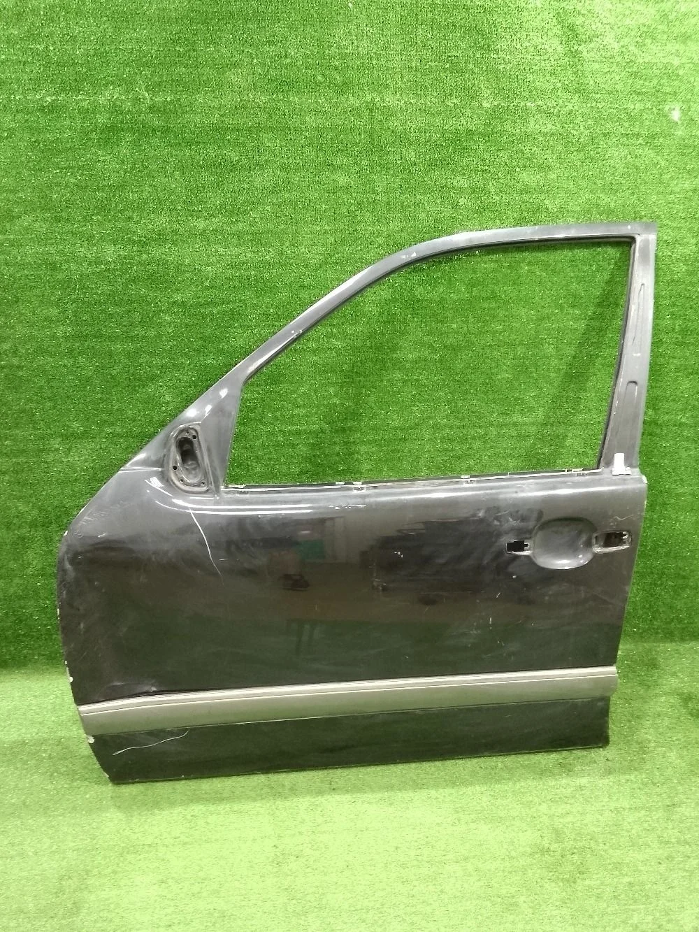 Дверь Mercedes-Benz E-класс W210/S210 (1995—1999)