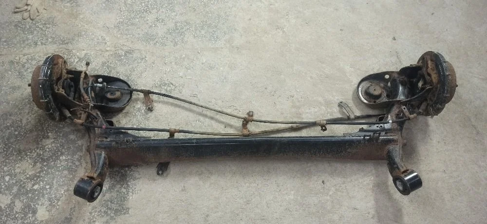 Балка Kia Cerato II (2008—2013)