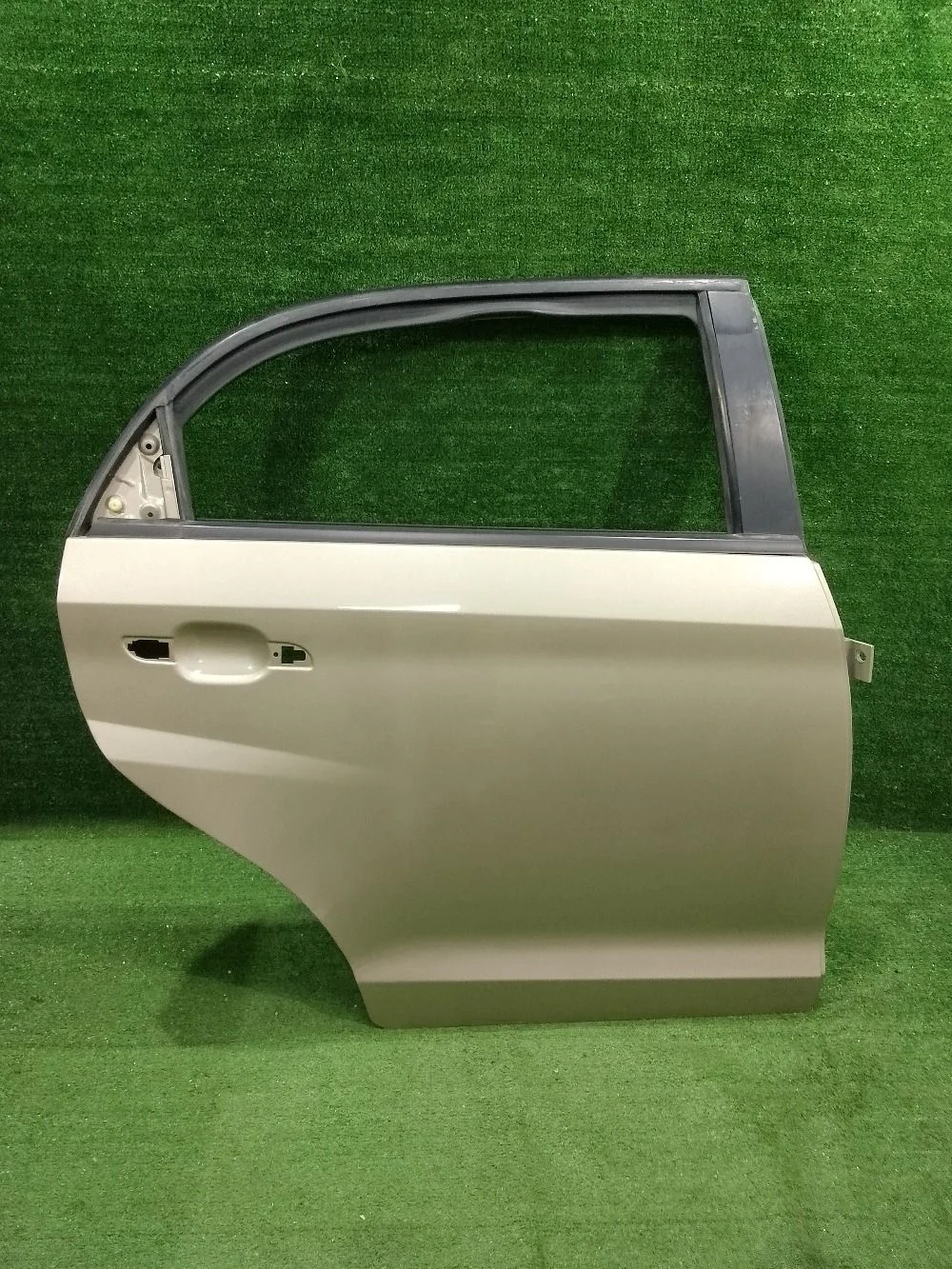 Дверь Chery Bonus (A13) A13 (2011—2014)