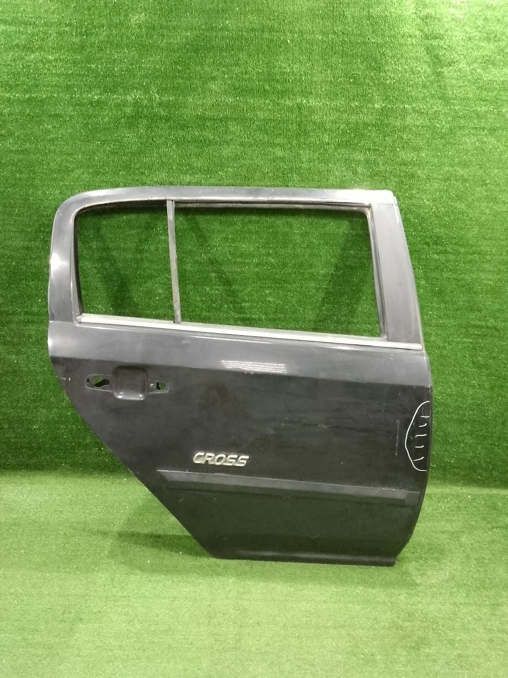 Дверь Geely MK Cross I (2010—2016)