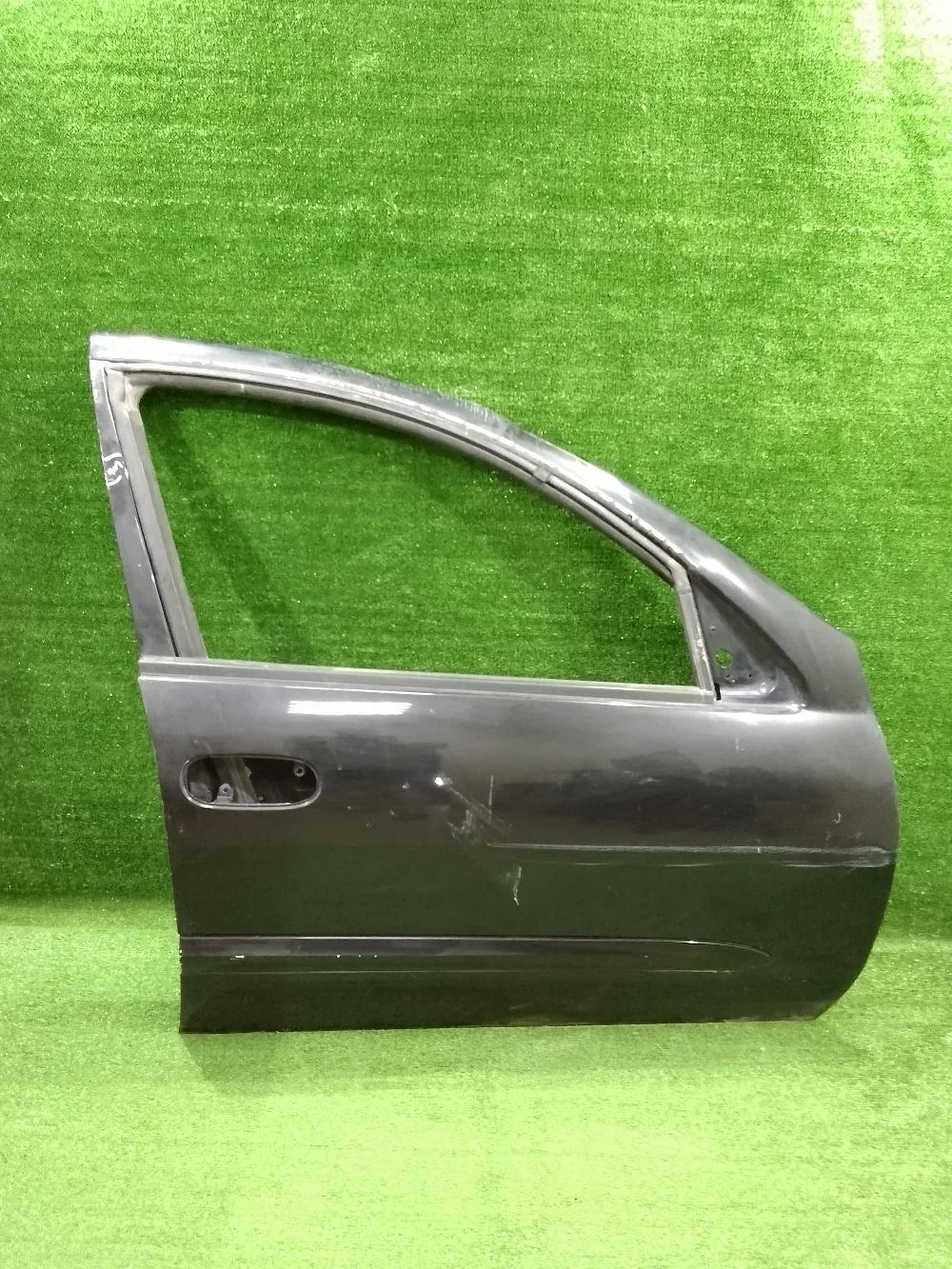 Дверь Nissan Almera Classic I (2006—2013)
