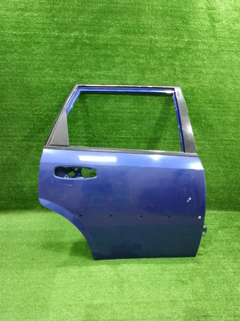 Дверь Chevrolet Lacetti I (2004—2013)