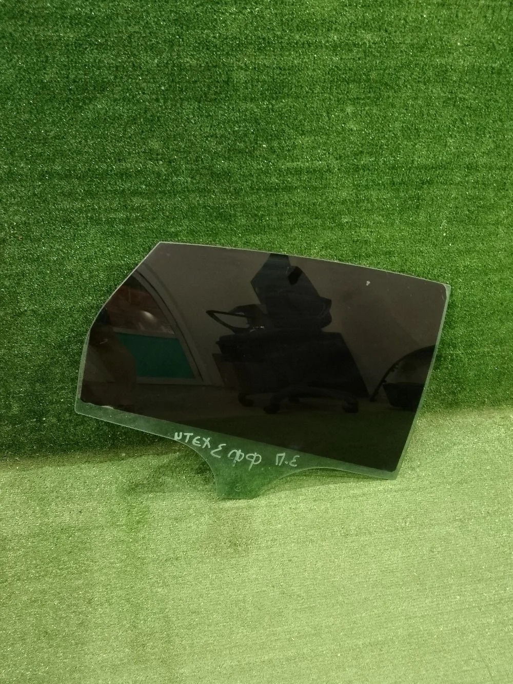 Стекло двери Ford Focus III (2011—2015)