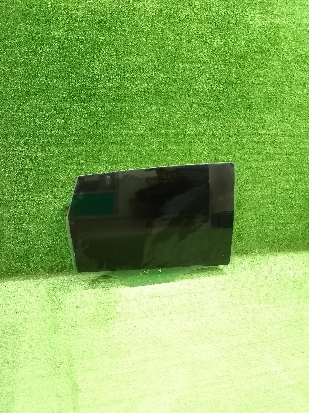 Стекло двери Ford Fiesta Mk5 (2002—2008)