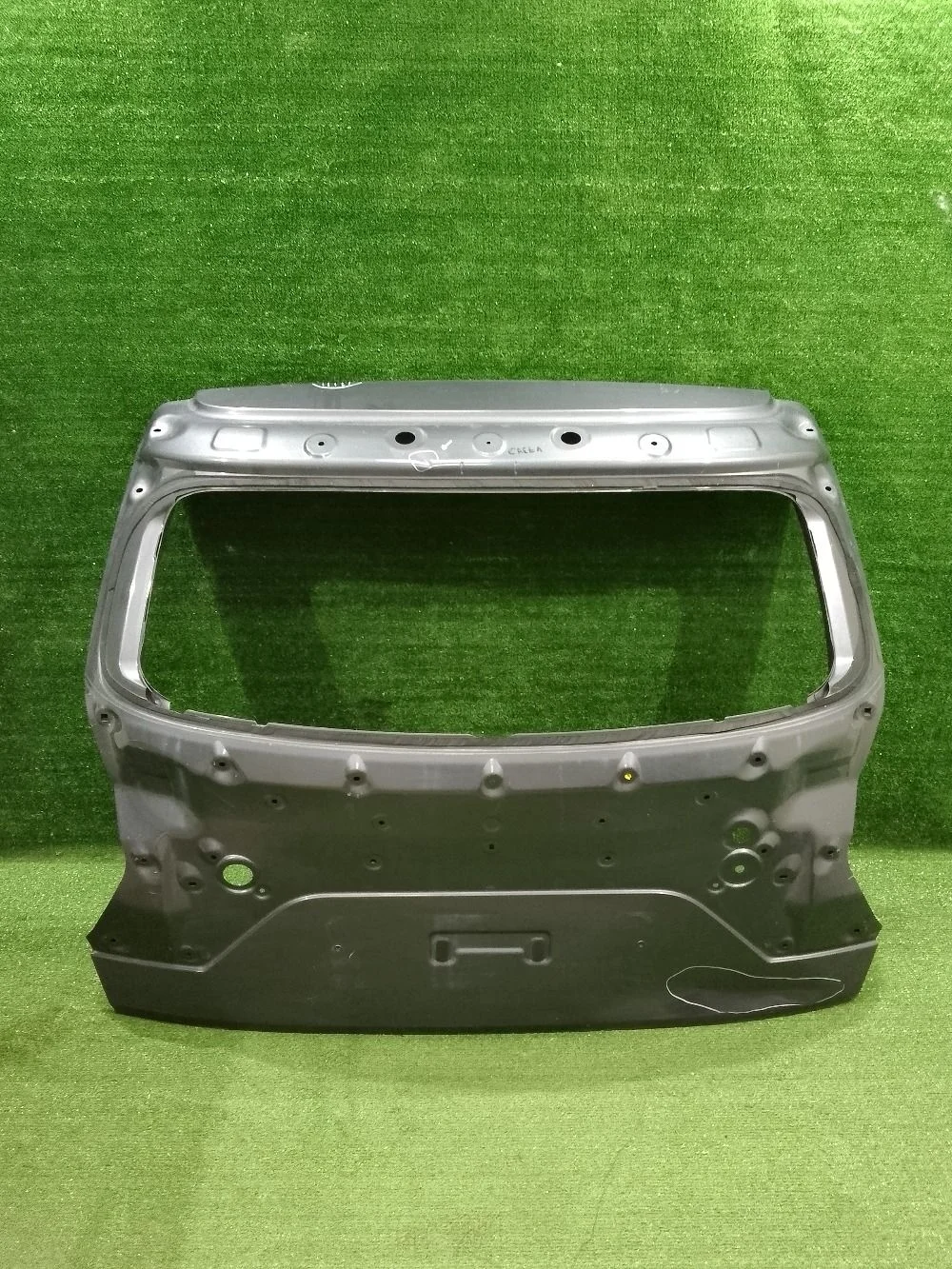 Дверь багажника Hyundai Creta II (2021—2026)