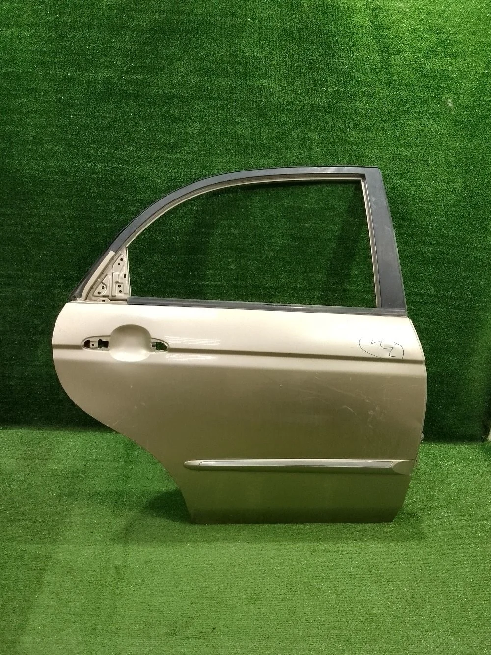 Дверь Kia Cerato I (2003—2007)