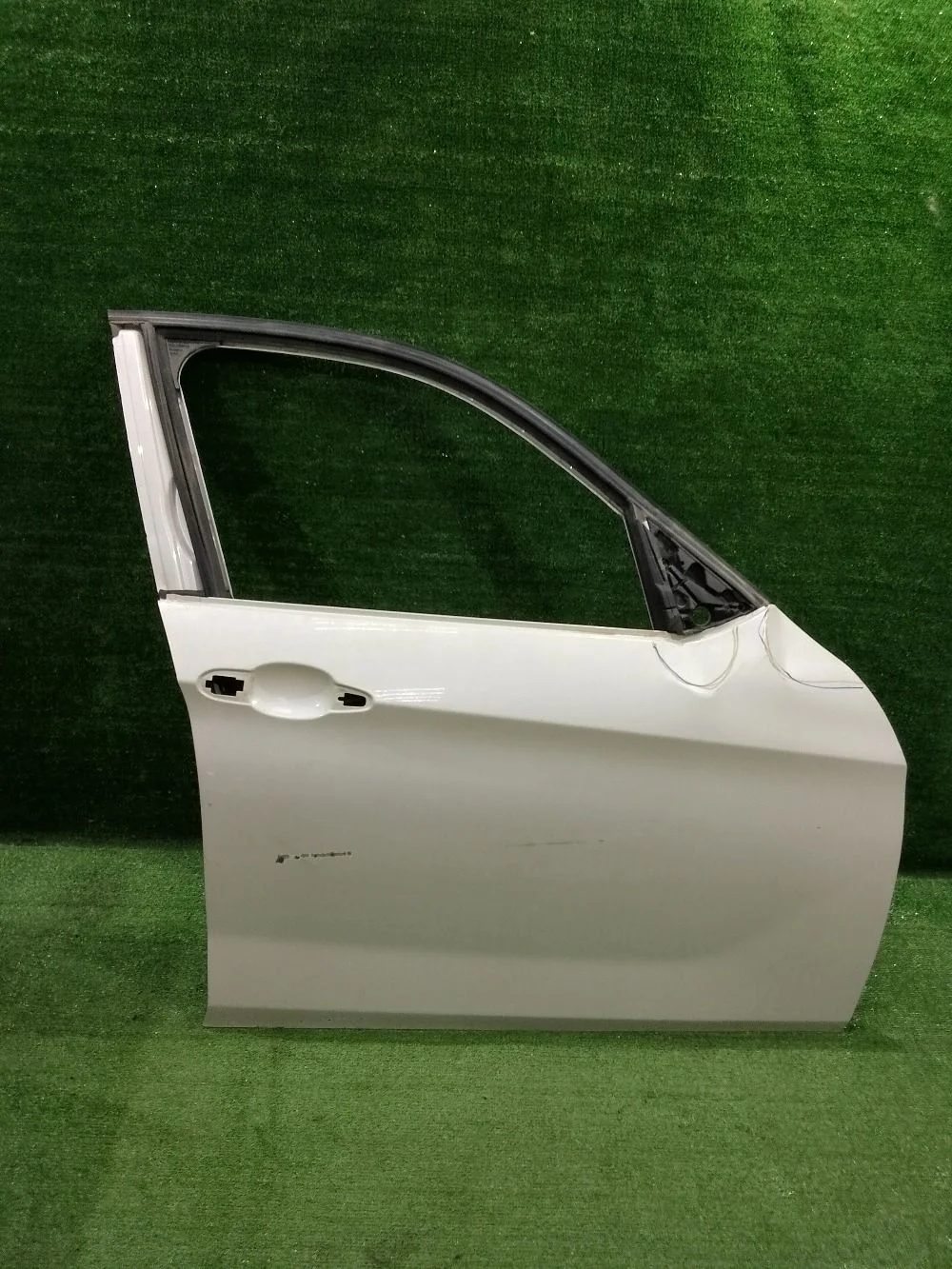 Дверь BMW X1 E84 (2009—2012)