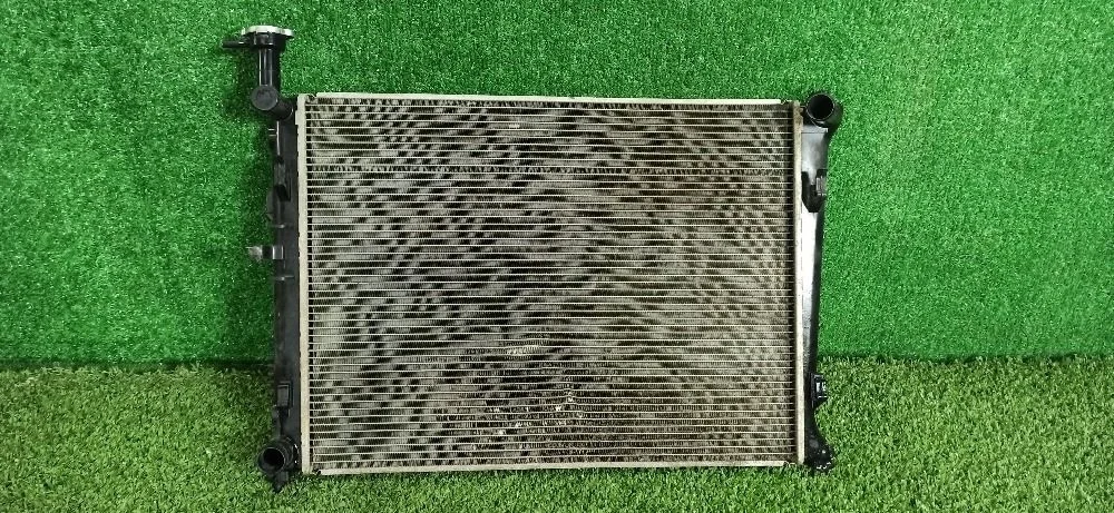 Радиатор Kia Cerato II (2008—2013)