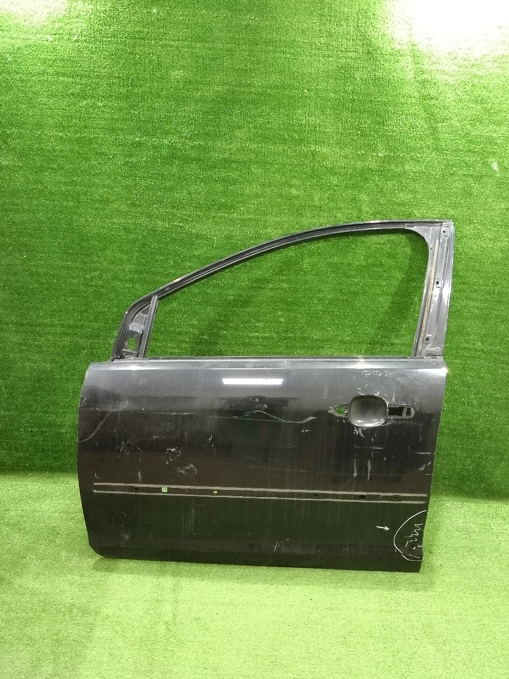 Дверь Ford Focus II (2005—2008)