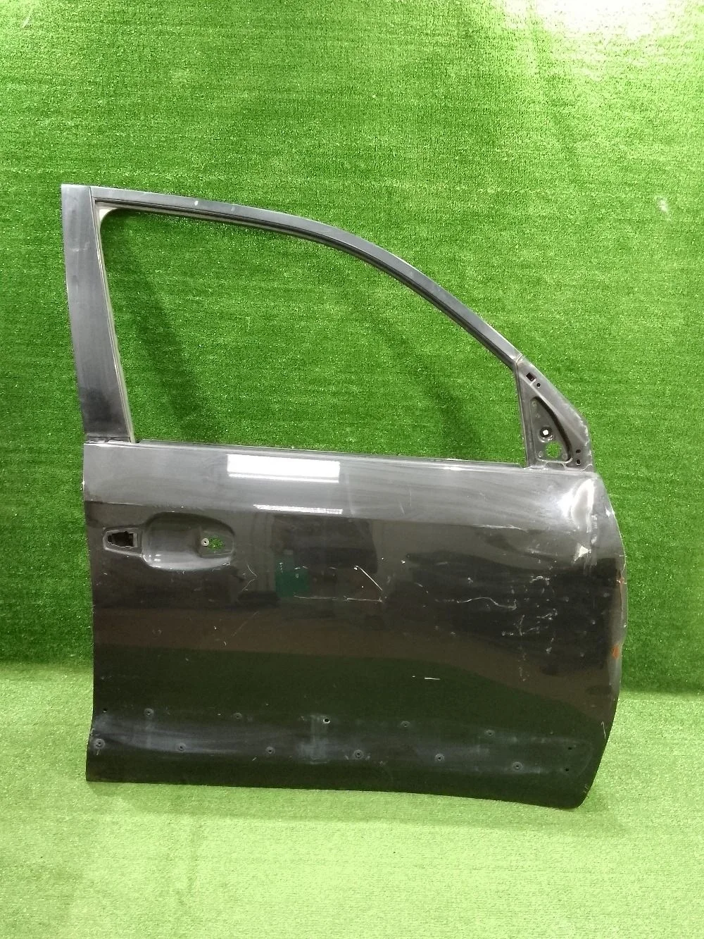 Дверь Lexus LX J200 (2007—2012)