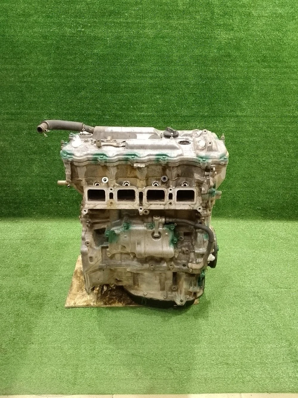 Двигатель Toyota Camry XV50 (2011—2014)