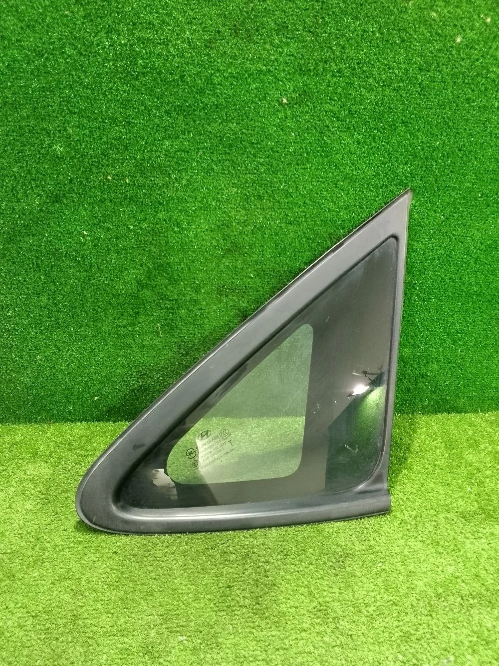 Стекло кузова Hyundai ix35 I (2009—2013)