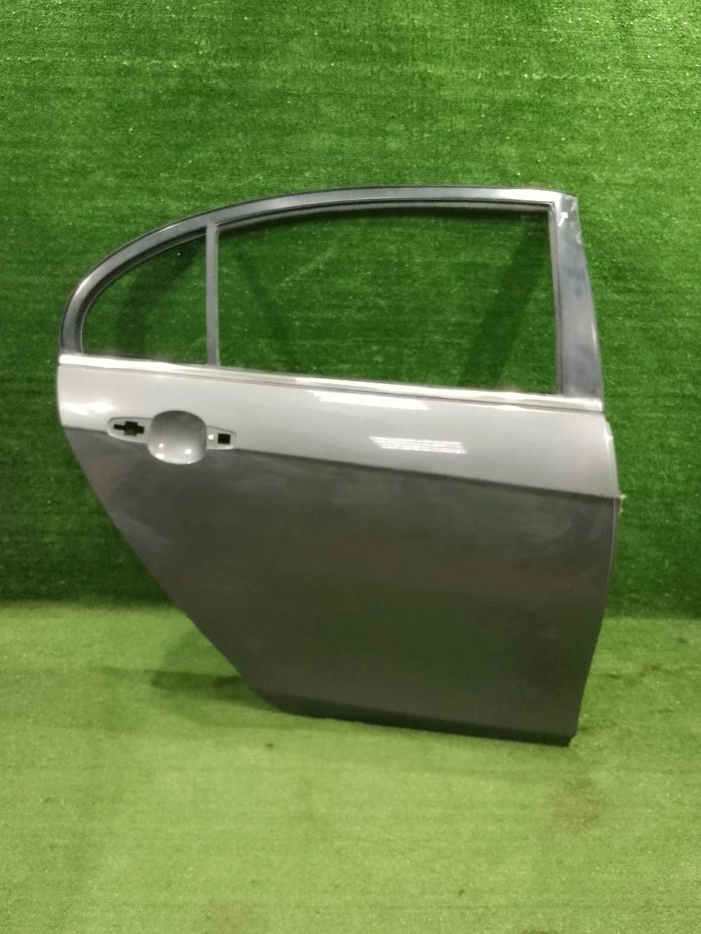 Дверь Geely Emgrand EC7 I (2009—2016)