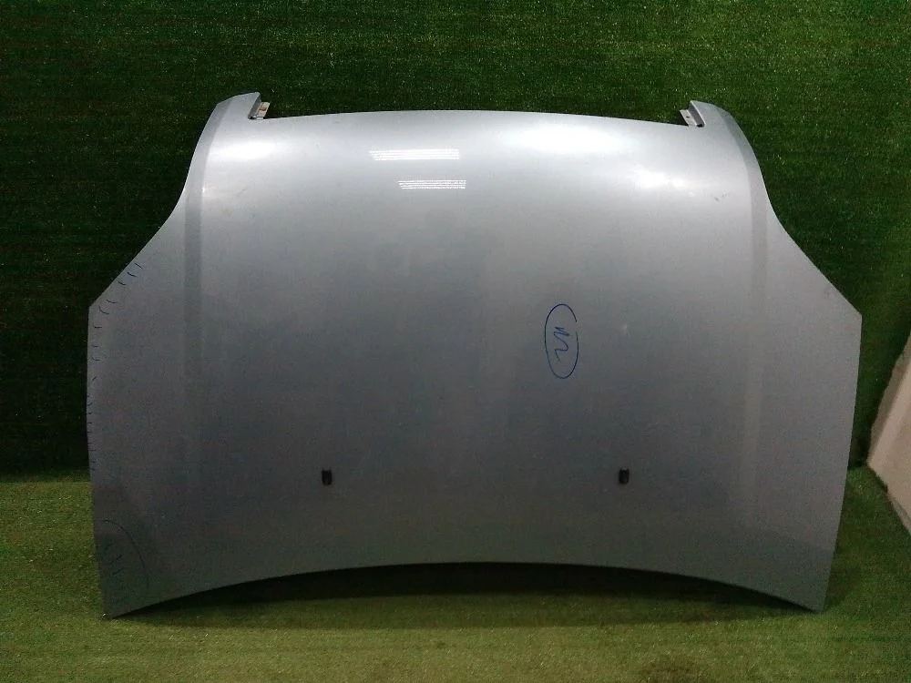 Капот Ford Fusion I (2002—2005)