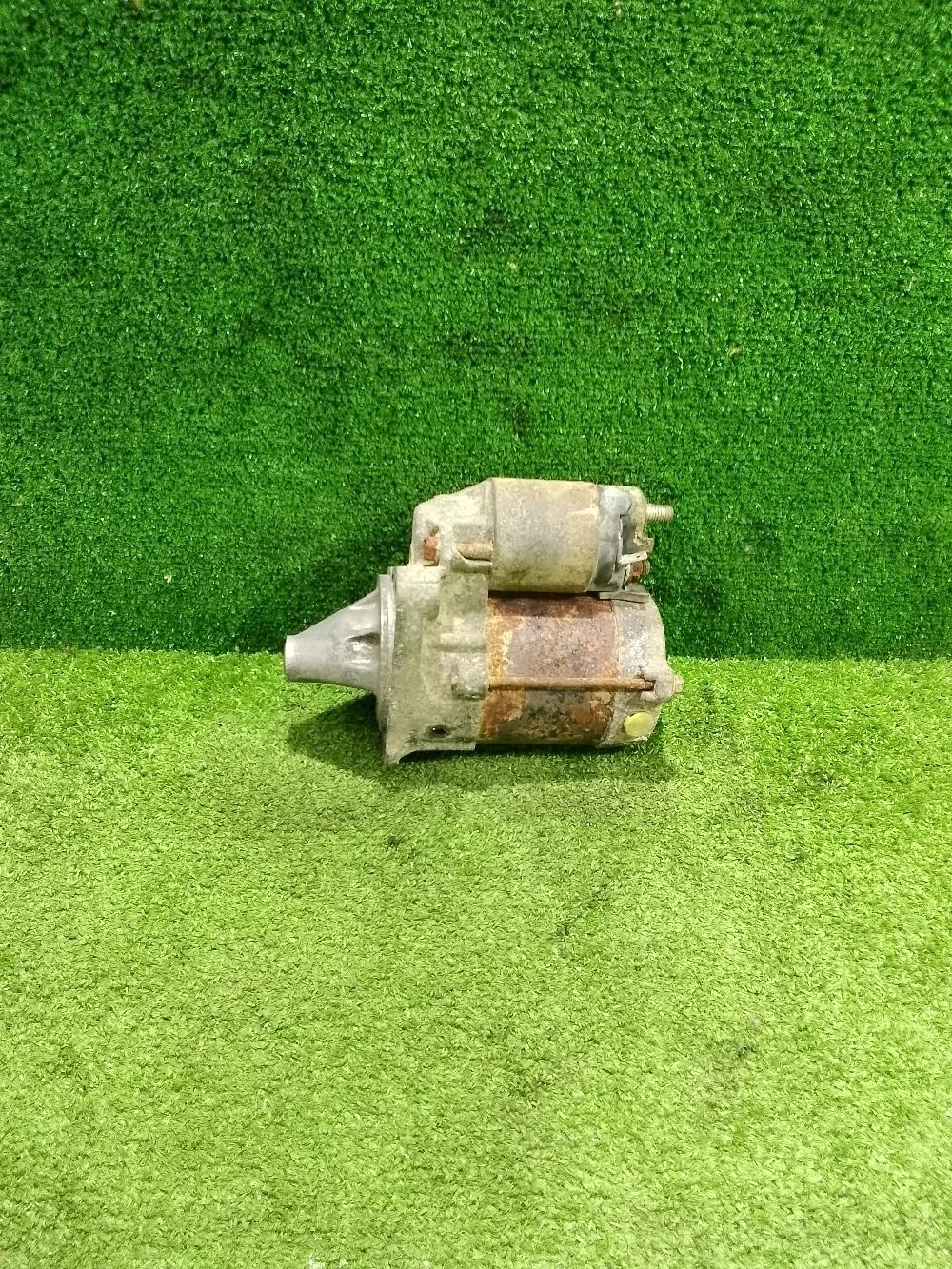 Стартер Daihatsu YRV M2 (2000—2002)